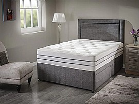 Emerald Divan Set